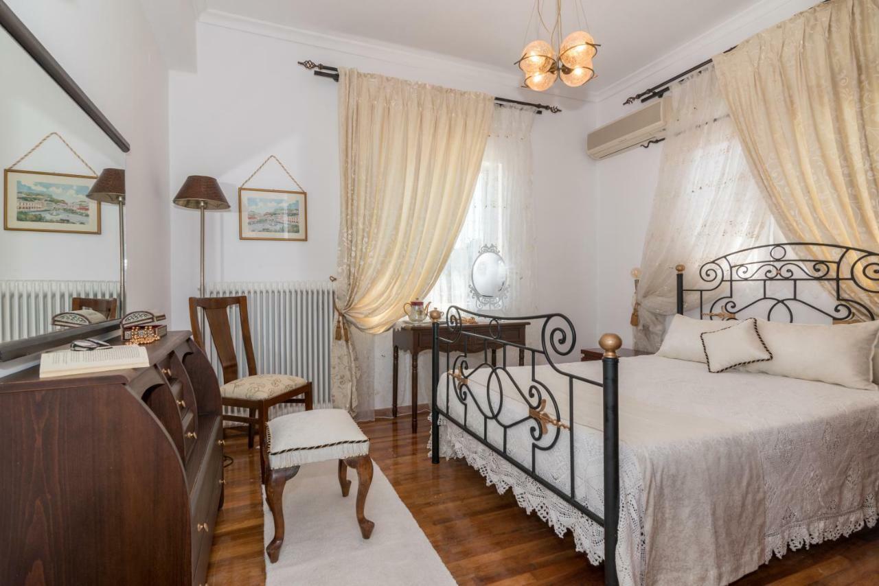 Amalia Country House Áno Yerakaríon Extérieur photo